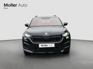 Skoda Kodiaq Sportline 4x4 2.0 TSI 140kW