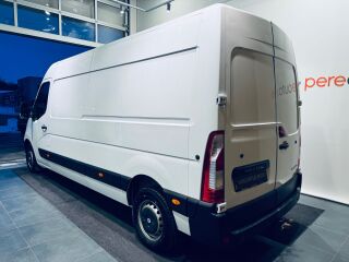 Renault Master Pack Clim L3H2 2.3 dCi 130hj 96kW