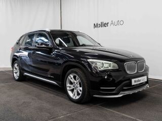 BMW X1 xDrive xLine 2.0 135kW