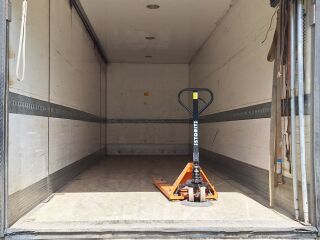 Volvo FM