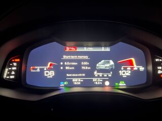 Audi A6 45 TDI Quattro HD Matrix Bang Olufsen 3.0 V6 TDI 170kW