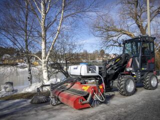 Norcar NORCAR a7240 18kW