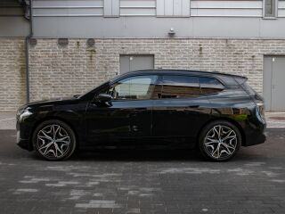 BMW iX xDrive 40 102kW
