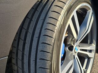 BMW 630 GT Gran Turismo xDrive M-pakett 3.0 195kW