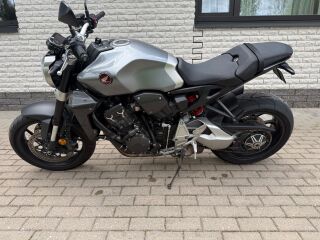 Honda CB 1000 RA 107kW