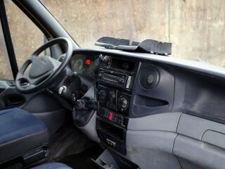 Iveco Daily 35S18V Van 3.0 HPI 130kW
