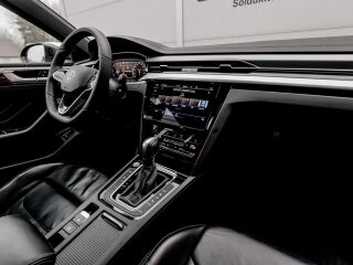 Volkswagen Arteon Shooting Brake R-Line 4Motion 2.0 147kW