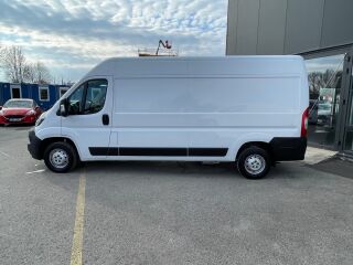 Peugeot Boxer L3H2 2.2 103kW