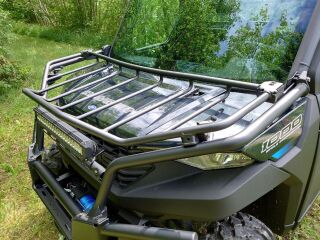 Polaris Polaris Ranger 1000 EPS Nordic Pro SE 43kW
