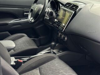 Mitsubishi ASX GA0 2.0 110kW