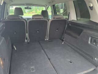 Volkswagen Sharan 2.0 103kW