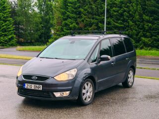 Ford Galaxy 2.0 103кВ