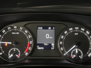 Skoda Octavia HB Ambition 2.0 TDI 85kW