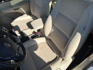 Volkswagen Sharan 2.0 110kW