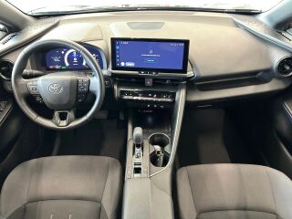 Toyota C-HR Style Plus Hybrid 1.8 72kW