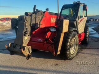 Manitou MT1840 75kW