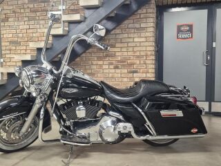 Harley-Davidson Road King FLHRCI CLASSIC V2 49kW