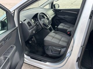 Volkswagen Sharan 4Motion ALLSTAR Edition 2.0 TDi 110kW