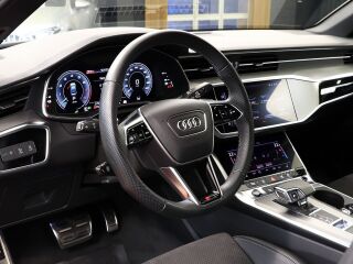 Audi A6 55 TFSI e S-Line quattro 2.0 PHEV 270kW