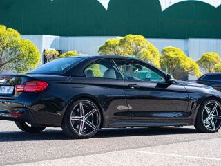 BMW 430 M-Pakett 3.0 190кВ