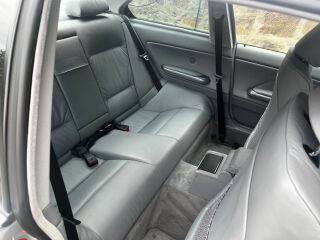 BMW 323 2.5 125кВ