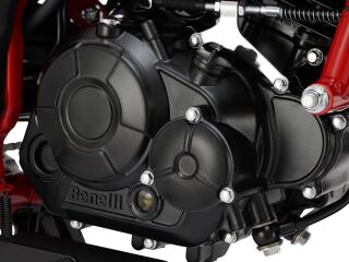 Benelli BN 125 9kW