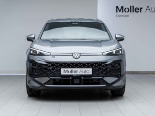 Volkswagen T-Roc R-Line 1.5 110кВ
