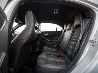 Mercedes-Benz A 180 1.5 80kW