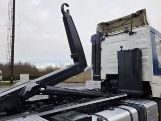 Volvo FH 500 6X2 EURO 6 375kW