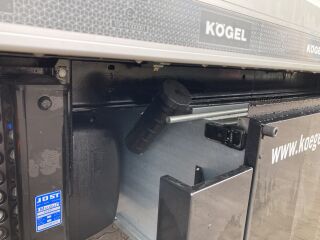 Kögel S24-4 MULTITEMP