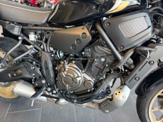 Yamaha XSR 700 R2 54кВ