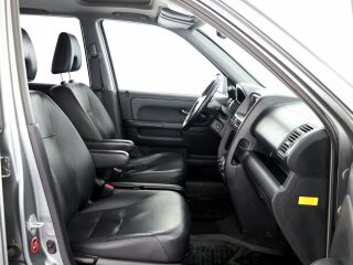 Honda CR-V Luxury Facelift ATM 2.0 110kW