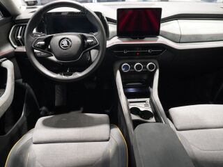 Skoda Kodiaq SELECTION PHEV 1.5 PHEV 110кВ