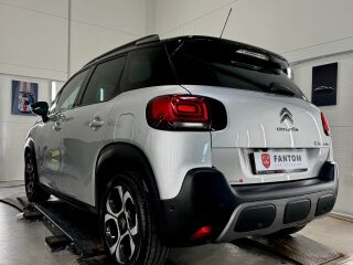 Citroen C3 Aircross Shine 1.2 PureTech 81kW