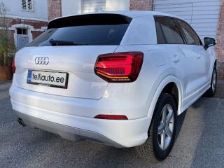 Audi Q2 1.4 110kW