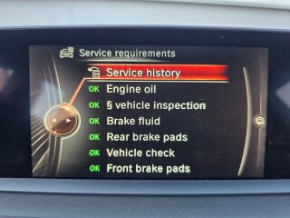 BMW 220 xDrive Sport Line B47 Eng 2.0 B47 140kW