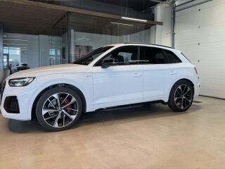Audi Q5 S-Line 2.0 150kW