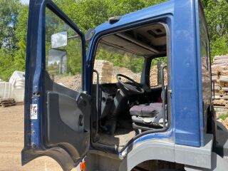 Mercedes-Benz Atego 90kW