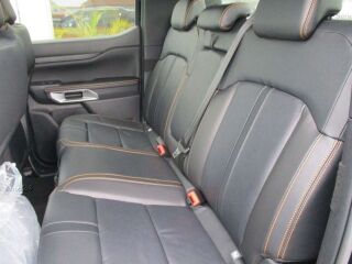 Ford Ranger Wildtrak Double Cab 2.0 151kW