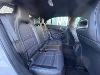 Mercedes-Benz A 180 cdi - SportLine - EcoDrive 1.8 CDI - EcoDrive 80kW