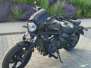 Kawasaki Vulcan S 45kW