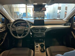 Ford Focus EcoBoost Trend Business 1.5 110kW