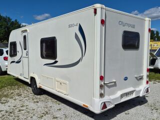 Bailey Olympus 534
