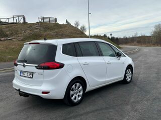 Opel Zafira 1.6 100kW