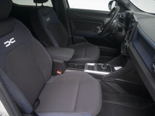 Dacia Duster Journey Hybrid 1.6 69kW