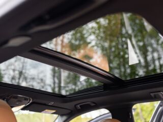 BMW 530 M-Pakett 3.0 195kW