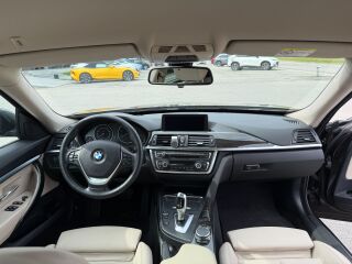 BMW 320 xDrive GT Luxury 2.0 R4 135kW