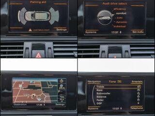Audi A6 2.0 130kW