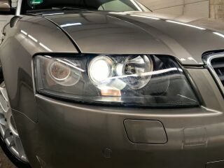 Audi A4 2.5 120kW