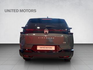 Citroen C5 Aircross PLUS Hybrid 145hp 1.2 R3 100kW